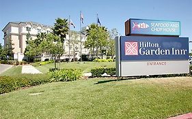 Hilton Garden Inn Fairfield Ca